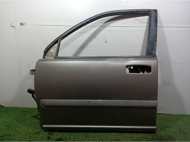 Recambio de puerta delantera izquierda para nissan x-trail (t30) comfort referencia OEM IAM   