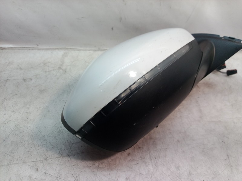 Recambio de retrovisor derecho para peugeot 308 sw allure referencia OEM IAM 98088639XT 98088639XT 98088639XT