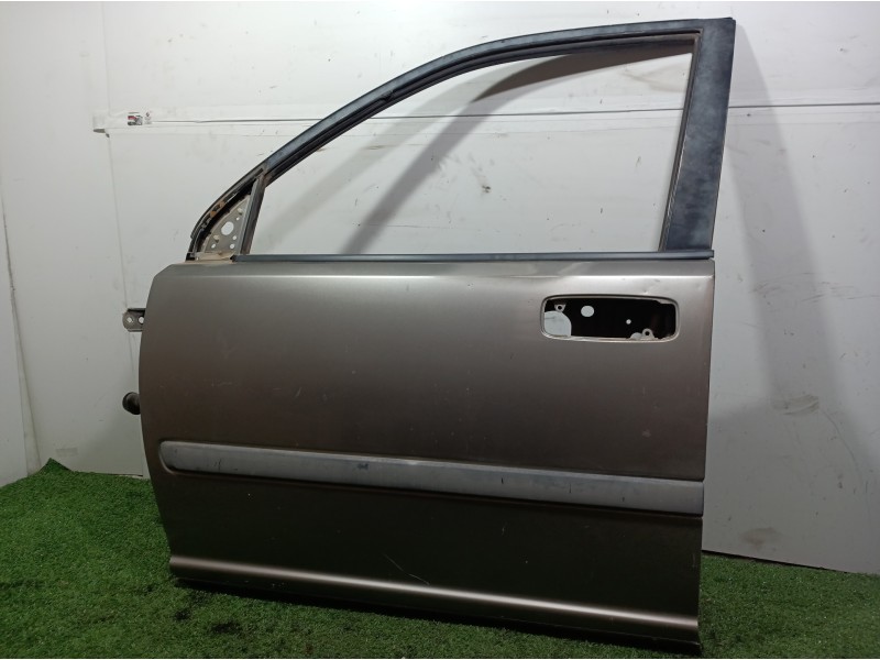 Recambio de puerta delantera izquierda para nissan x-trail (t30) comfort referencia OEM IAM   