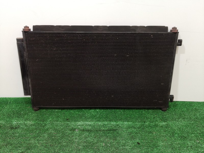 Recambio de radiador aire acondicionado para honda cr-v (re) executive referencia OEM IAM MF4477506820 MF4477506820 80100SWYG030