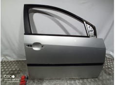 Recambio de puerta delantera derecha para ford fiesta (cbk) ambiente referencia OEM IAM   