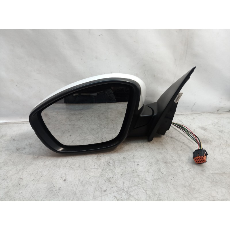 Recambio de retrovisor izquierdo para peugeot 308 sw allure referencia OEM IAM 98088641XT 98088641XT 98088641XT