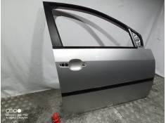 Recambio de puerta delantera derecha para ford fiesta (cbk) ambiente referencia OEM IAM    2