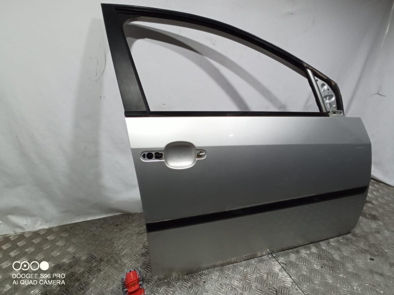 Recambio de puerta delantera derecha para ford fiesta (cbk) ambiente referencia OEM IAM   