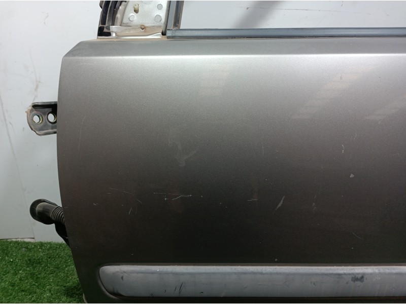 Recambio de puerta delantera izquierda para nissan x-trail (t30) comfort referencia OEM IAM   
