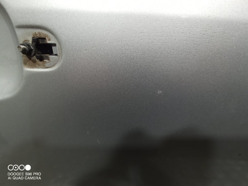 Recambio de puerta delantera derecha para ford fiesta (cbk) ambiente referencia OEM IAM   