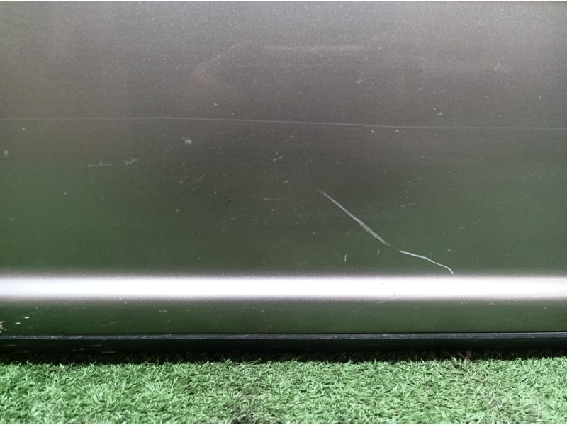 Recambio de puerta delantera izquierda para nissan x-trail (t30) comfort referencia OEM IAM   