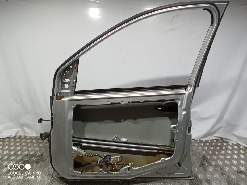 Recambio de puerta delantera derecha para ford fiesta (cbk) ambiente referencia OEM IAM   