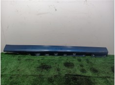 Recambio de faldon lateral para bmw serie 3 compact (e46) 316ti referencia OEM IAM 51718253592 51718253592 51718253592