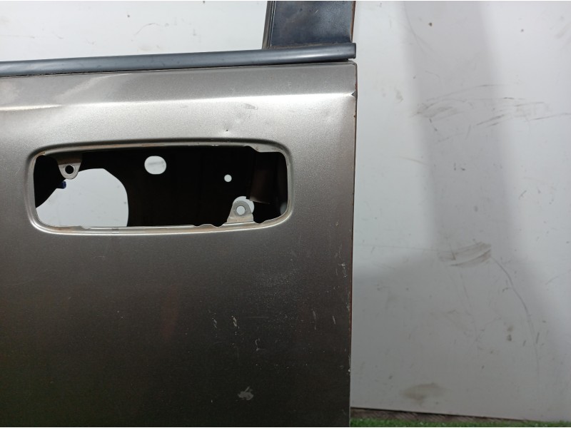 Recambio de puerta delantera izquierda para nissan x-trail (t30) comfort referencia OEM IAM   