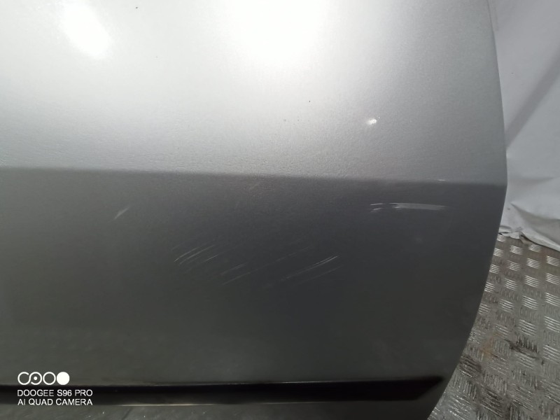 Recambio de puerta delantera derecha para ford fiesta (cbk) ambiente referencia OEM IAM   