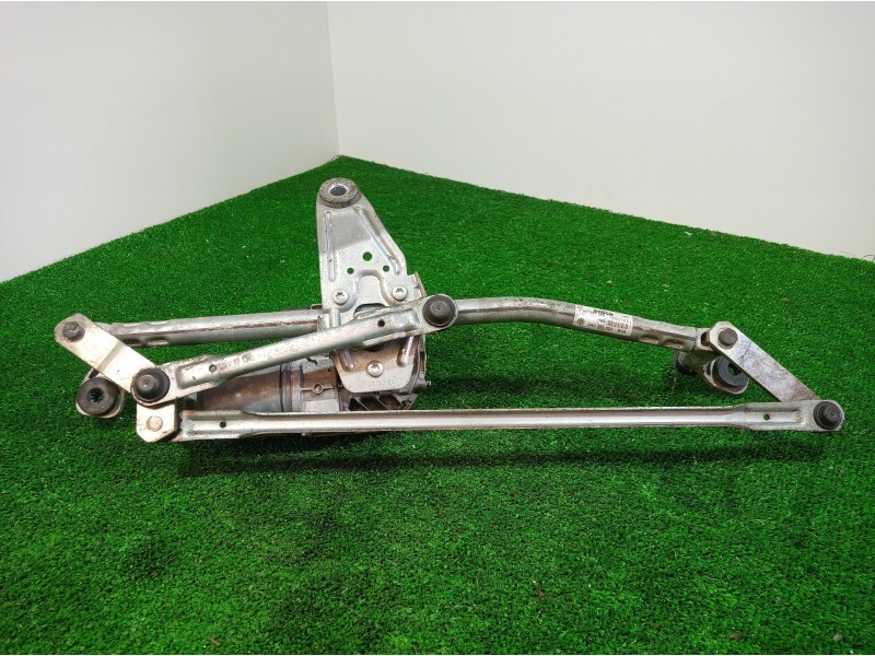 Recambio de motor limpia delantero para volkswagen passat lim. (362) exclusive bluemotion referencia OEM IAM 3AC955119 3AC955119