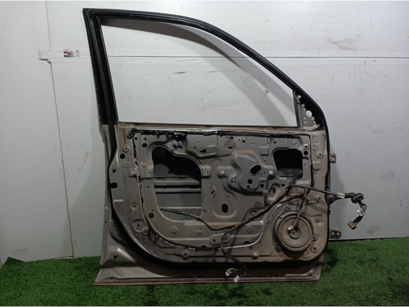 Recambio de puerta delantera izquierda para nissan x-trail (t30) comfort referencia OEM IAM   