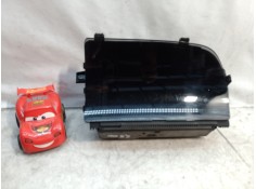 Recambio de pantalla multifuncion para mercedes-benz clase s (w221) berlina 500 l (221.171) referencia OEM IAM A2218205489 A2218