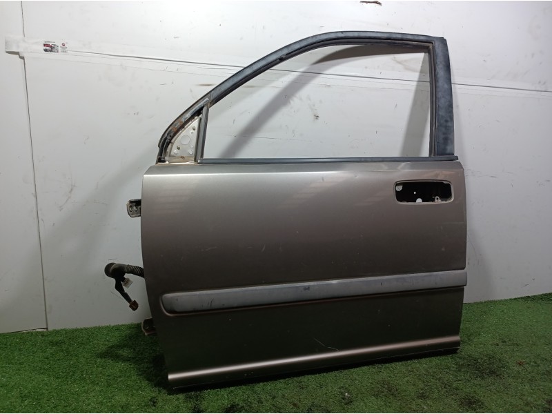 Recambio de puerta delantera izquierda para nissan x-trail (t30) comfort referencia OEM IAM   