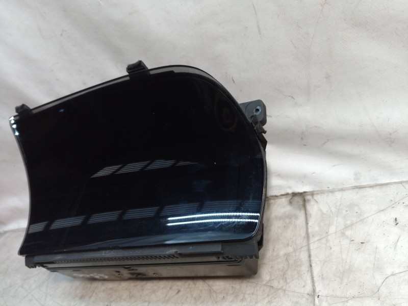 Recambio de pantalla multifuncion para mercedes-benz clase s (w221) berlina 500 l (221.171) referencia OEM IAM A2218205489 A2218