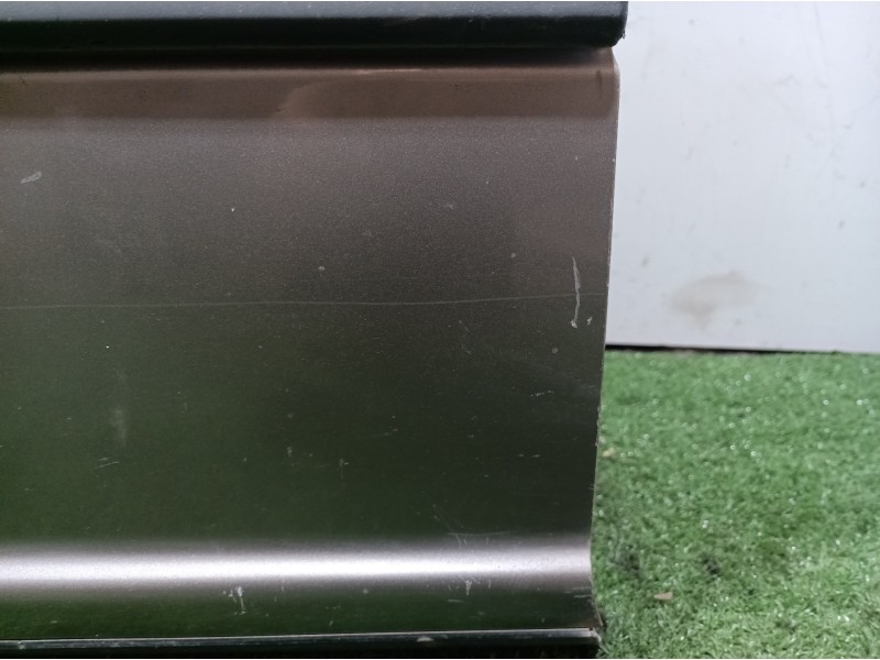 Recambio de puerta delantera izquierda para nissan x-trail (t30) comfort referencia OEM IAM   