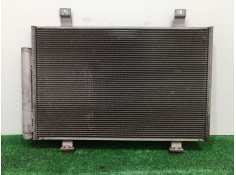 Recambio de radiador aire acondicionado para suzuki swift berlina (mz) 1.3 ddis diesel cat referencia OEM IAM   