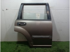 Recambio de puerta trasera derecha para nissan x-trail (t30) comfort referencia OEM IAM   