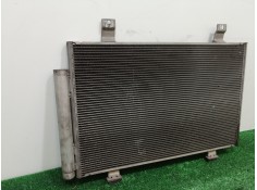 Recambio de radiador aire acondicionado para suzuki swift berlina (mz) 1.3 ddis diesel cat referencia OEM IAM    2