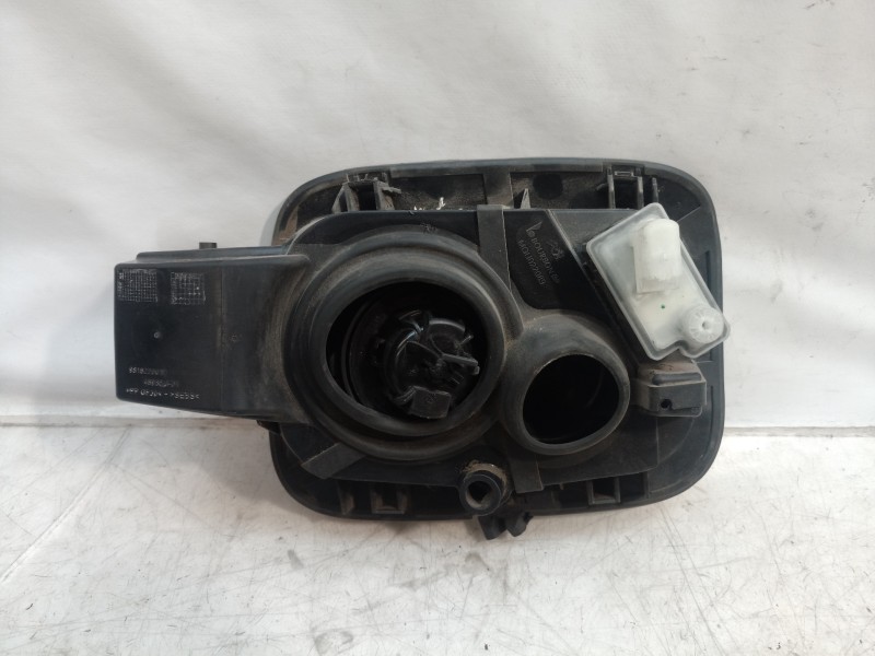 Recambio de tapa exterior combustible para peugeot 308 sw allure referencia OEM IAM 9818229080 9818229080 9818229080