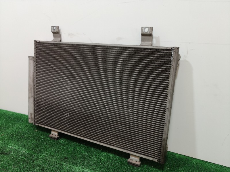 Recambio de radiador aire acondicionado para suzuki swift berlina (mz) 1.3 ddis diesel cat referencia OEM IAM   