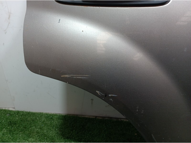 Recambio de puerta trasera derecha para nissan x-trail (t30) comfort referencia OEM IAM   