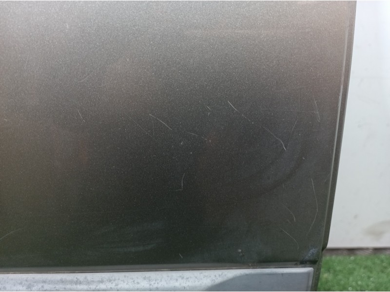 Recambio de puerta trasera derecha para nissan x-trail (t30) comfort referencia OEM IAM   