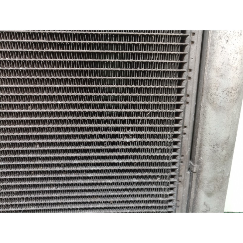 Recambio de radiador aire acondicionado para suzuki swift berlina (mz) 1.3 ddis diesel cat referencia OEM IAM   