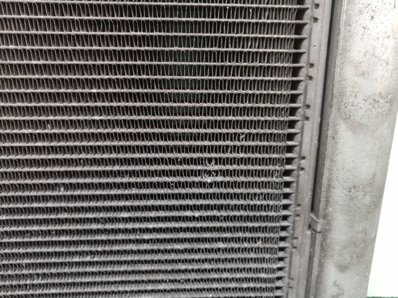 Recambio de radiador aire acondicionado para suzuki swift berlina (mz) 1.3 ddis diesel cat referencia OEM IAM   