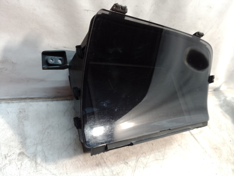 Recambio de pantalla multifuncion para mercedes-benz clase s (w221) berlina 500 l (221.171) referencia OEM IAM A2218205489 A2218