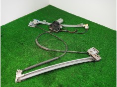 Recambio de motor elevalunas delantero izquierdo para seat ibiza (6k1) free sky referencia OEM IAM 2133343 2133343 2133343