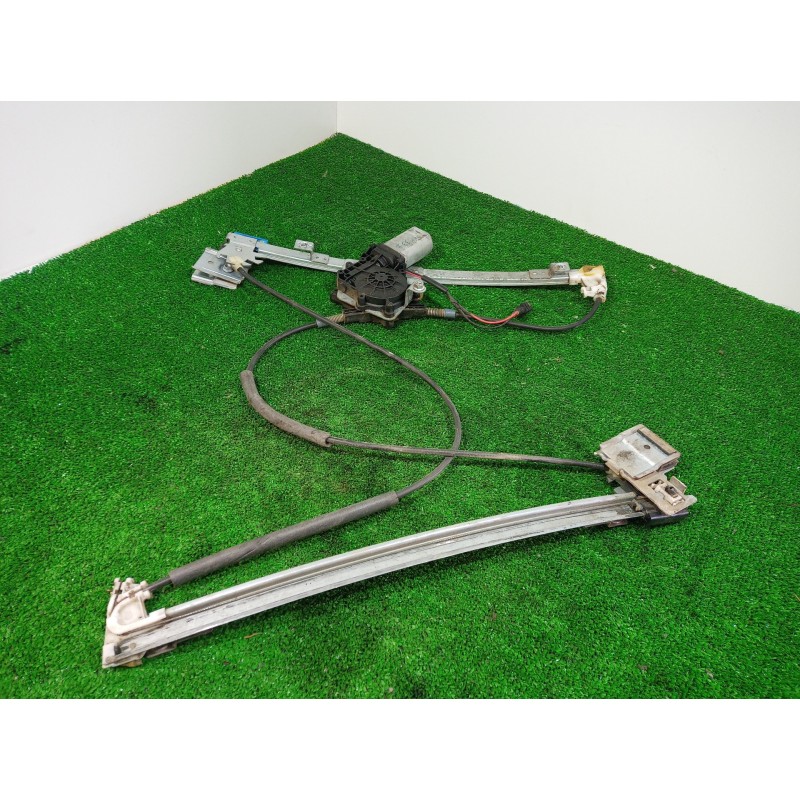 Recambio de motor elevalunas delantero izquierdo para seat ibiza (6k1) free sky referencia OEM IAM 2133343 2133343 2133343