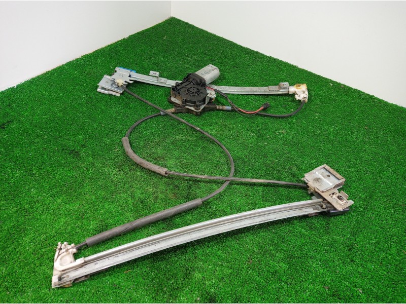 Recambio de motor elevalunas delantero izquierdo para seat ibiza (6k1) free sky referencia OEM IAM 2133343 2133343 2133343