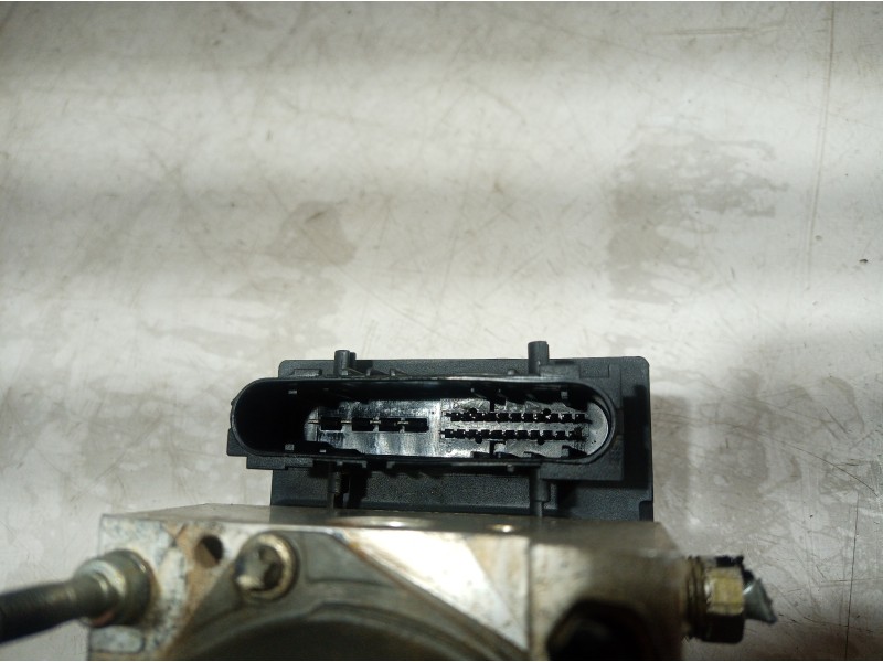 Recambio de abs para peugeot 307 break/sw (s2) d-sign referencia OEM IAM 0265231476 0265231476 9651873780