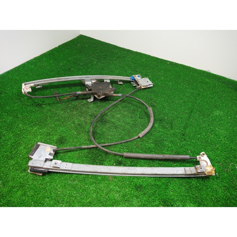 Recambio de motor elevalunas delantero izquierdo para seat ibiza (6k1) free sky referencia OEM IAM 2133343 2133343 2133343