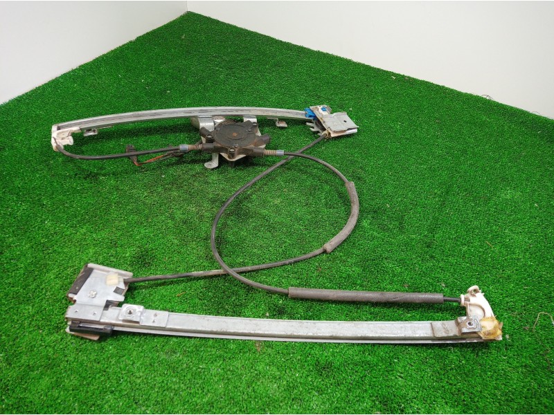 Recambio de motor elevalunas delantero izquierdo para seat ibiza (6k1) free sky referencia OEM IAM 2133343 2133343 2133343