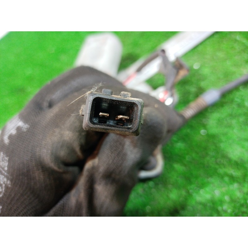 Recambio de motor elevalunas delantero izquierdo para seat ibiza (6k1) free sky referencia OEM IAM 2133343 2133343 2133343