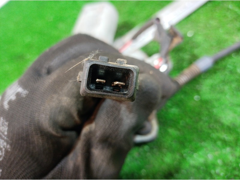 Recambio de motor elevalunas delantero izquierdo para seat ibiza (6k1) free sky referencia OEM IAM 2133343 2133343 2133343