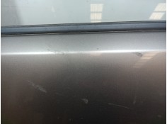 Recambio de puerta trasera izquierda para nissan x-trail (t30) comfort referencia OEM IAM    2