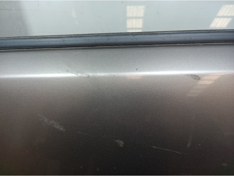 Recambio de puerta trasera izquierda para nissan x-trail (t30) comfort referencia OEM IAM   