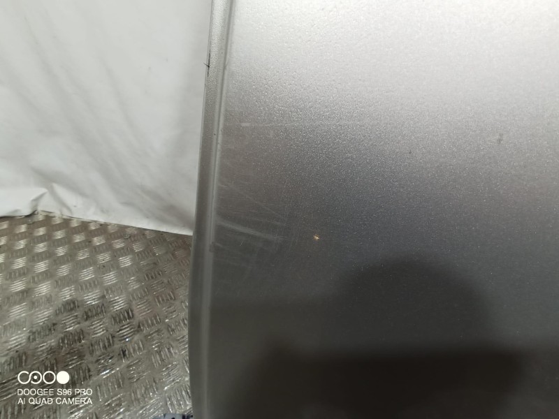 Recambio de puerta trasera izquierda para ford fiesta (cbk) ambiente referencia OEM IAM   