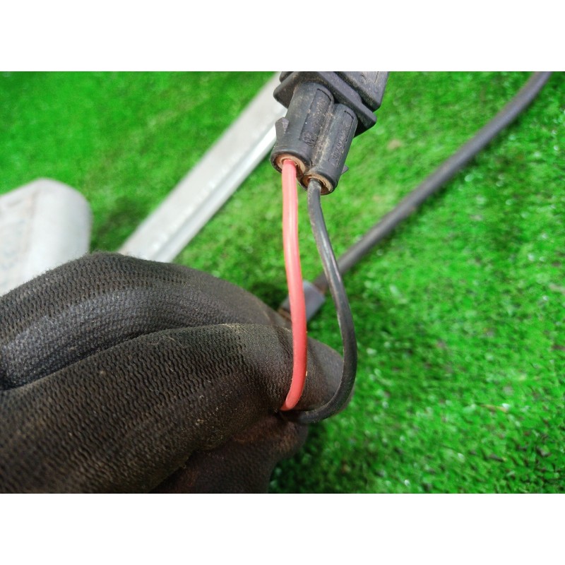 Recambio de motor elevalunas delantero izquierdo para seat ibiza (6k1) free sky referencia OEM IAM 2133343 2133343 2133343