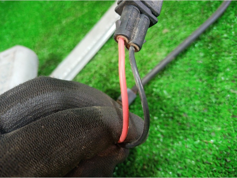 Recambio de motor elevalunas delantero izquierdo para seat ibiza (6k1) free sky referencia OEM IAM 2133343 2133343 2133343