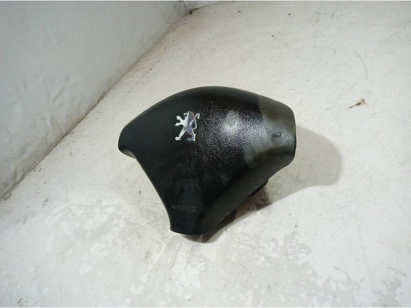Recambio de airbag volante para peugeot 307 break/sw (s2) d-sign referencia OEM IAM 96821872 96821872 96821872