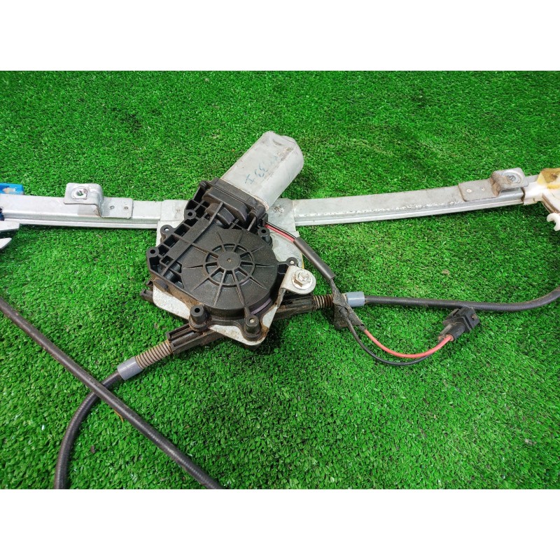 Recambio de motor elevalunas delantero izquierdo para seat ibiza (6k1) free sky referencia OEM IAM 2133343 2133343 2133343