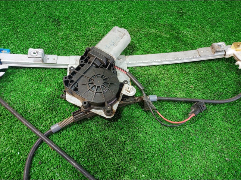 Recambio de motor elevalunas delantero izquierdo para seat ibiza (6k1) free sky referencia OEM IAM 2133343 2133343 2133343