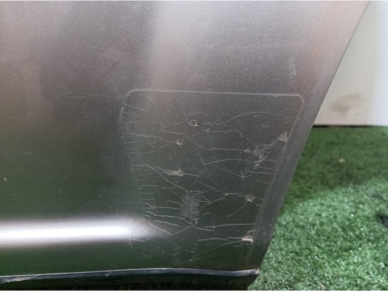 Recambio de puerta trasera izquierda para nissan x-trail (t30) comfort referencia OEM IAM   