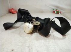 Recambio de cinturon seguridad trasero central para mercedes-benz clase s (w221) berlina 500 l (221.171) referencia OEM IAM 3305