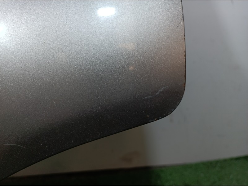 Recambio de puerta trasera izquierda para nissan x-trail (t30) comfort referencia OEM IAM   